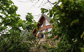 Harmanli Bungalov
